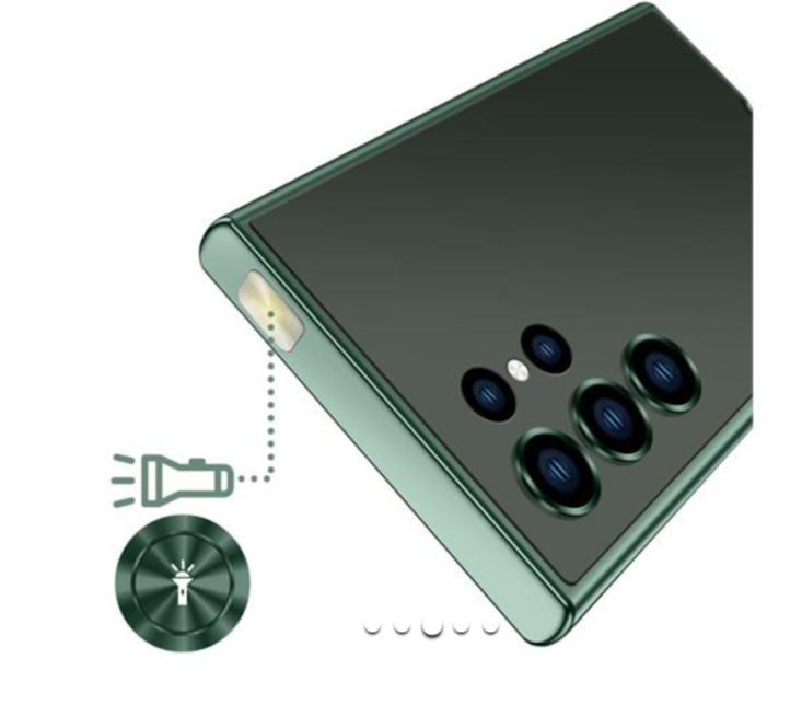 Avizar Telefono a Tasti Dual SIM – Compatto e Leggero per Anziani con Schermo 2,01" - immagine 3